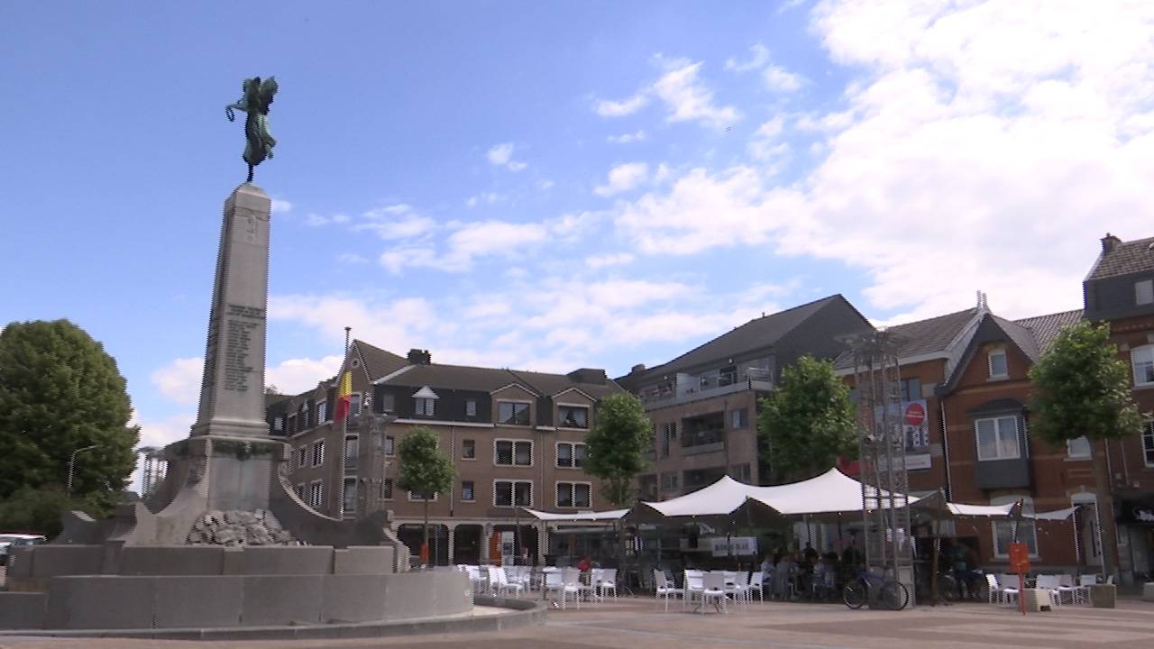 Un bas de laine confortable pour la commune de Welkenraedt