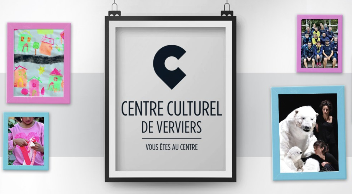 Le Centre culturel de Verviers va adopter le "prix libre"!