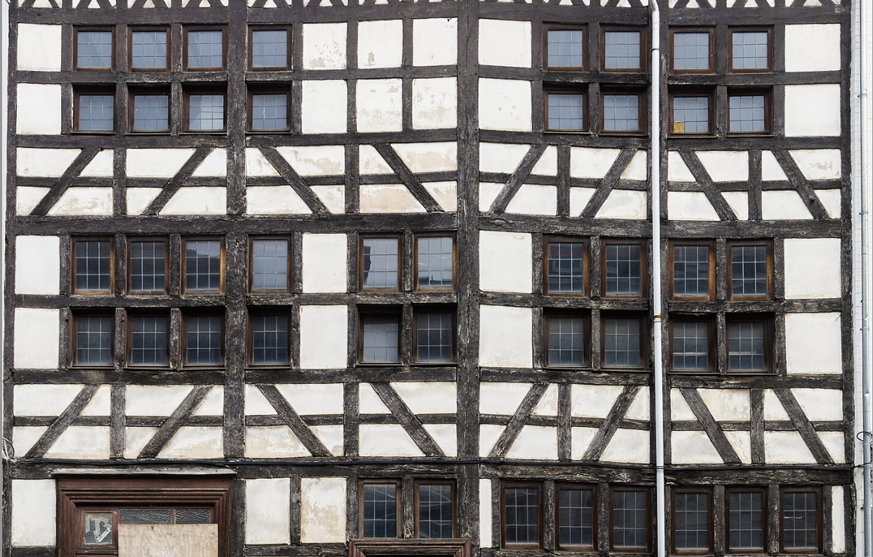 430.000 € pour la restauration de la Maison Lambrette à Verviers