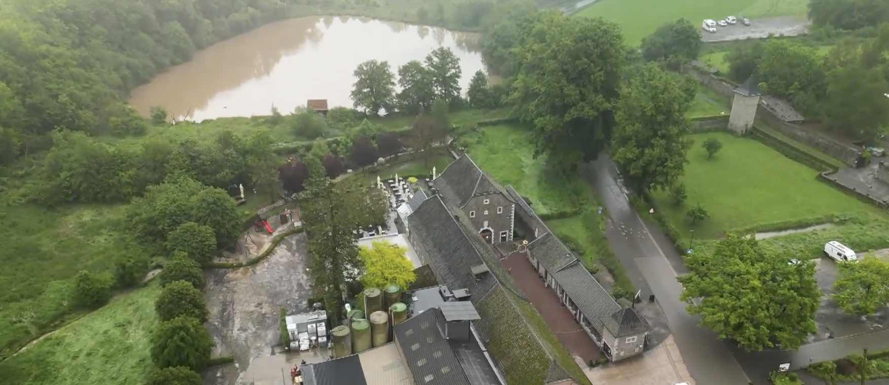 Inondations : Aubel finalise son Plan Général d’Urgence et d’Intervention