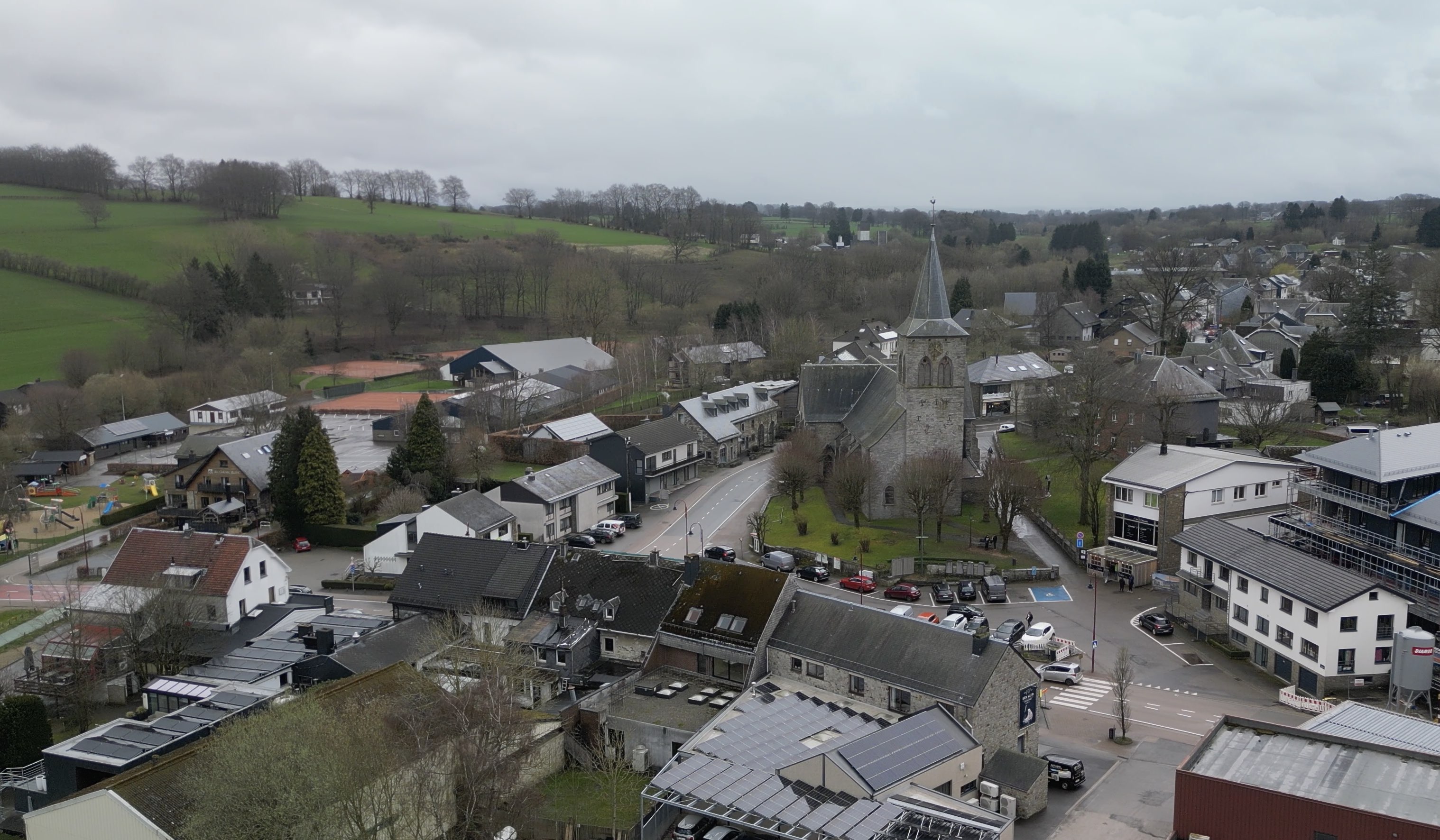 Des ateliers d'éveil à l'allemand organisés dès septembre à Waimes