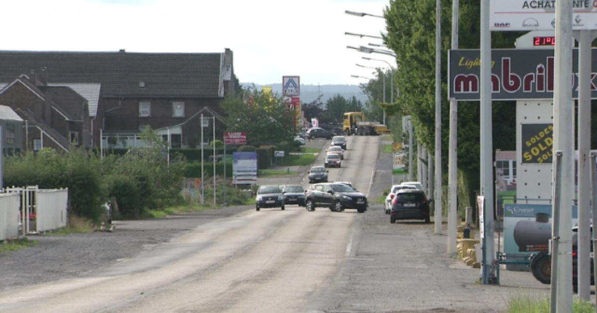 Welkenraedt : polémique autour de travaux sur la Mitoyenne