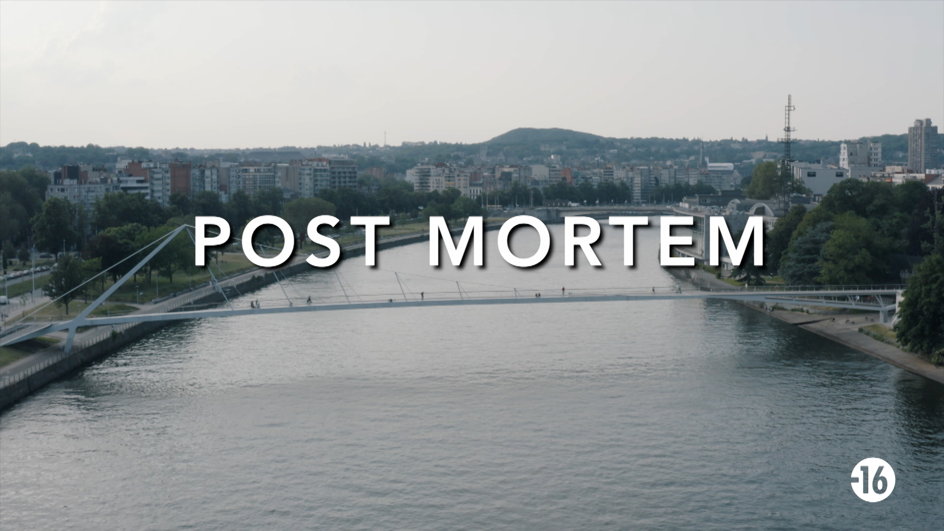 Post mortem