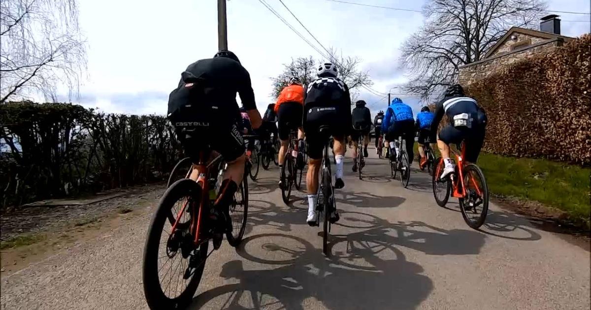 Plombières interdit aussi une randonnée cycliste de plus de 500 participants sur son territoire !