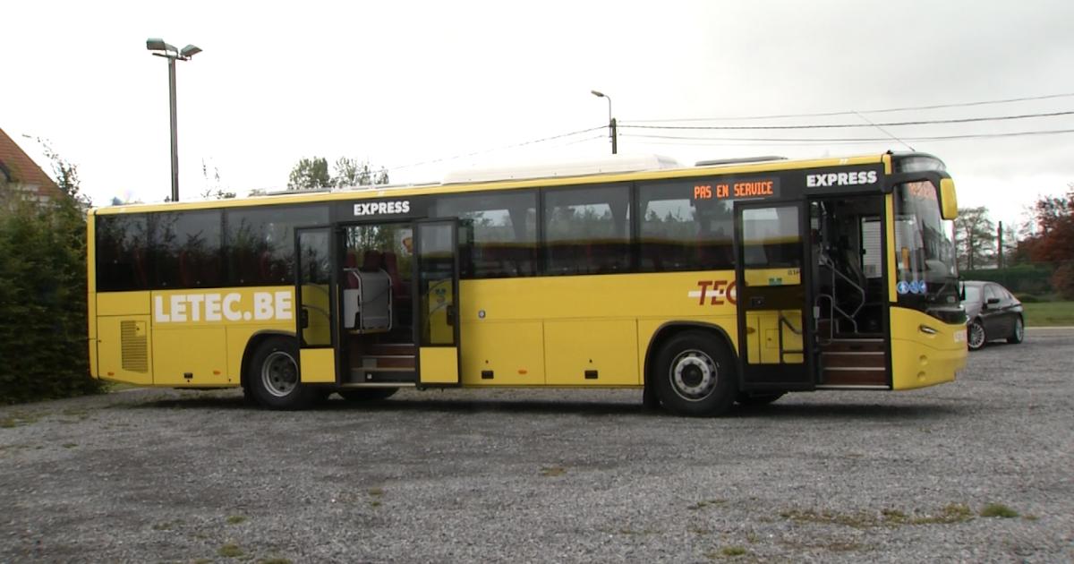 Bientôt des arrêts sur Jalhay pour le bus Express Verviers-Malmedy ?