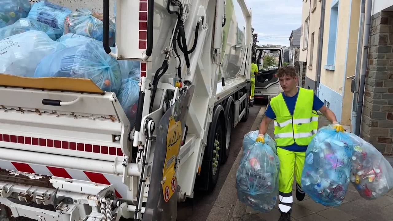 Stoumont : la taxe sur les déchets n'avait plus évolué depuis 2013...