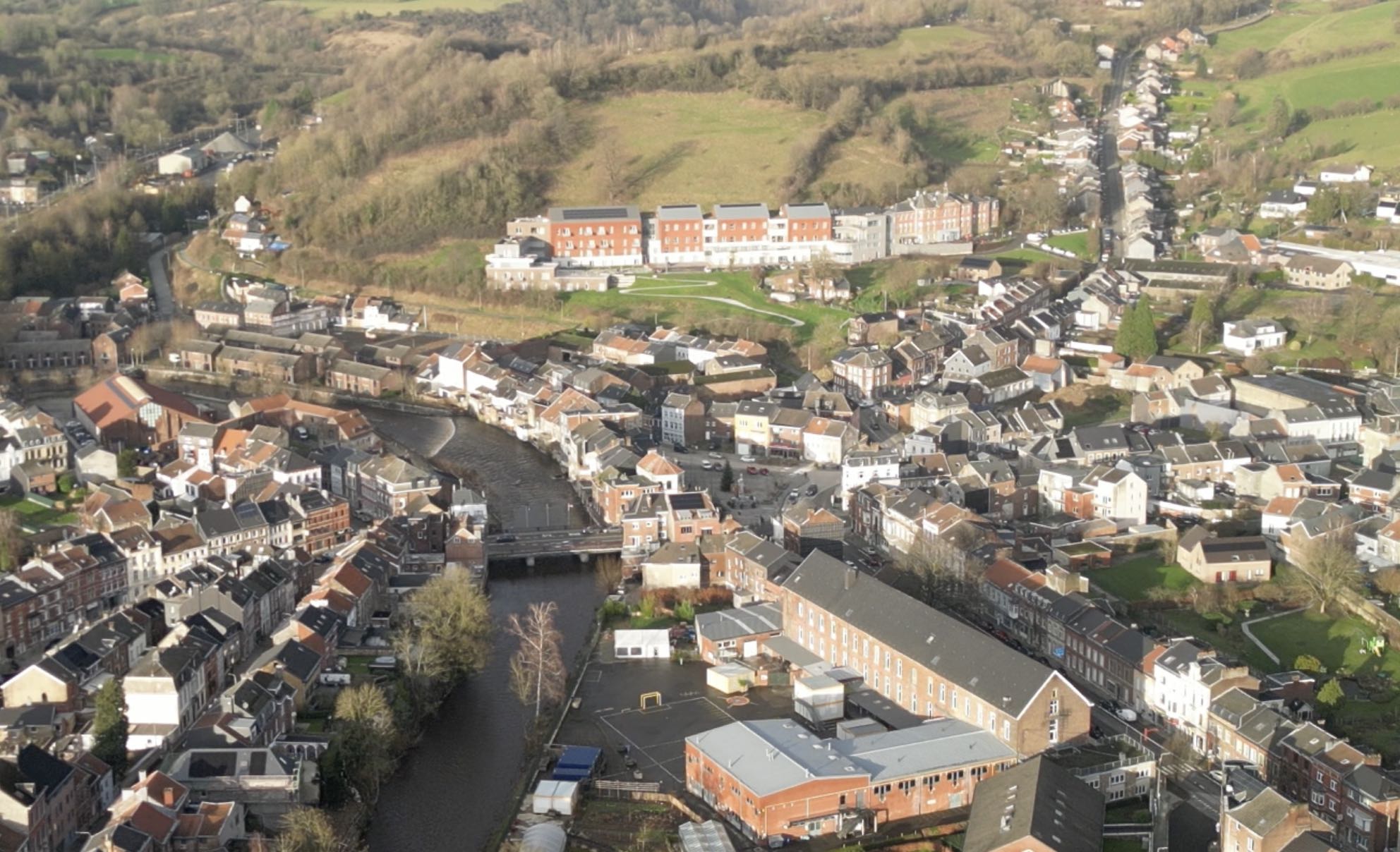 Limbourg : un dernier baroud d’honneur de l’opposition sur les taxes