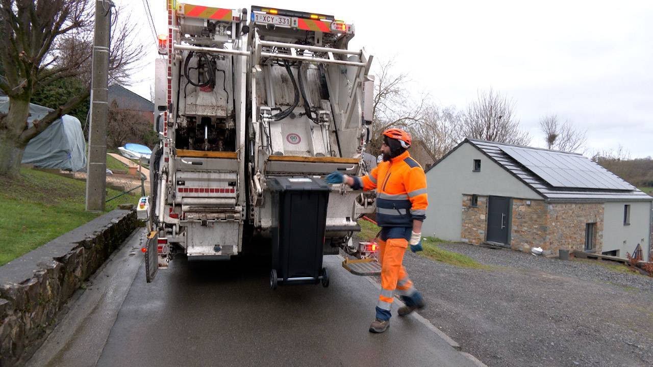 Majorée en 2025, la taxe déchets ne devrait plus augmenter après à Plombières