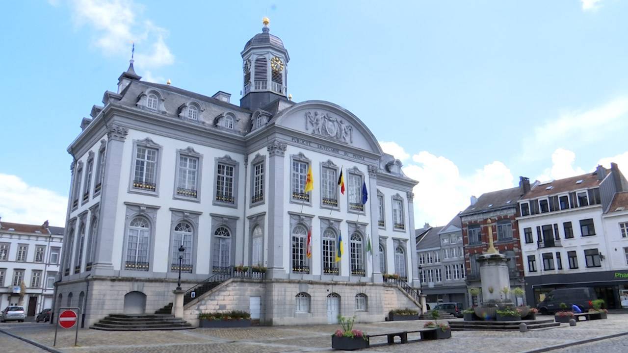 Verviers refuse l’argent du plan Oxygène ? Une excellente nouvelle pour le ministre Desquennes !