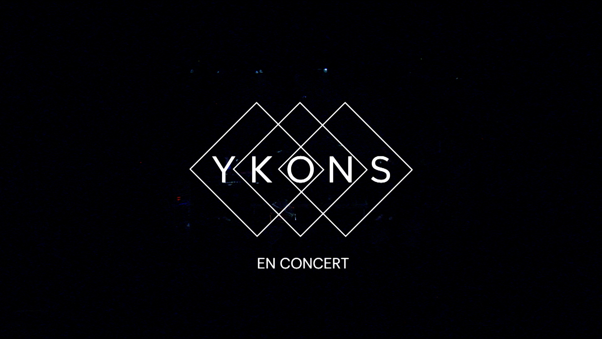 Concert Ykons