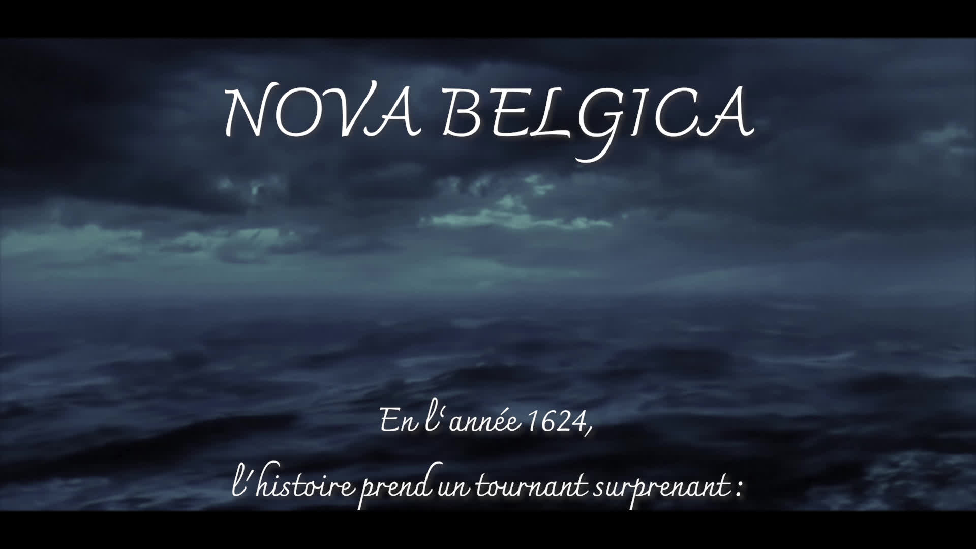 Nova Belgica