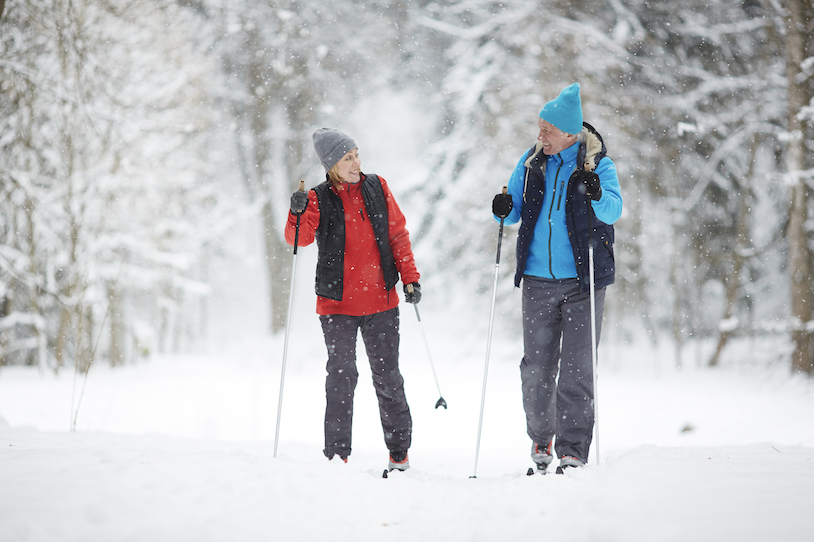 Ski ou luge : plusieurs centres de ski sont ouverts!