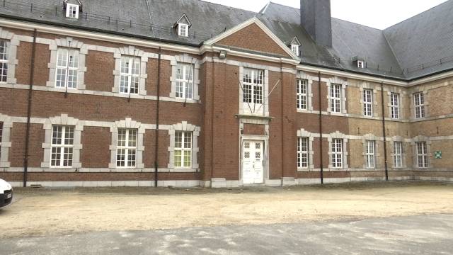 Le projet de salle culturelle est actuellement impayable à Stavelot