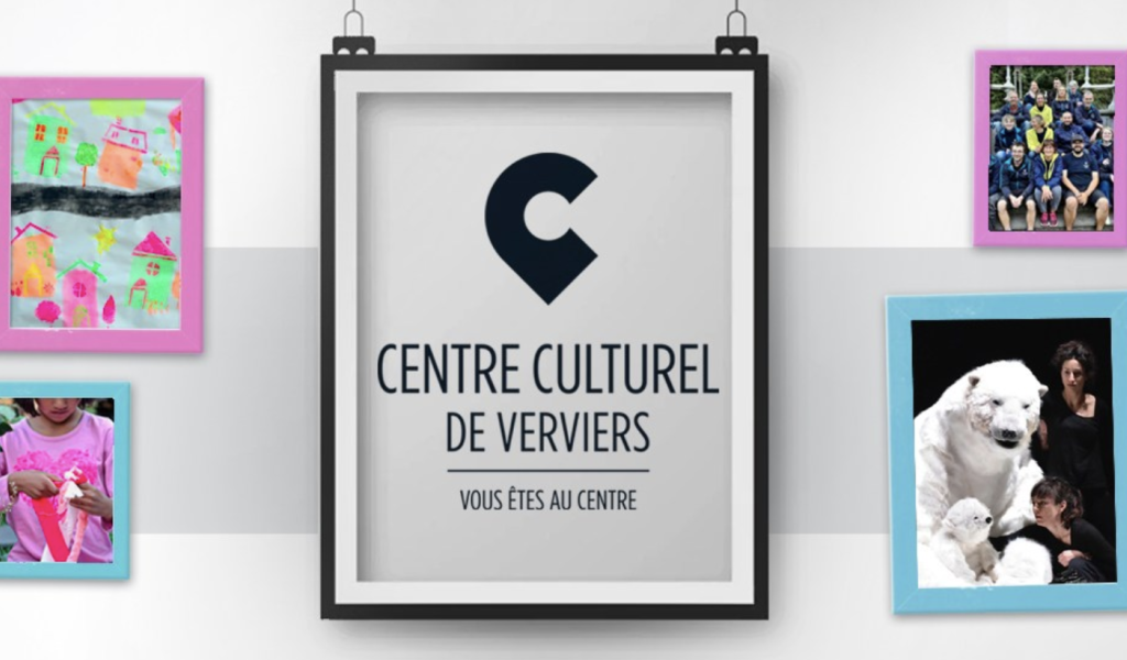 Le Centre culturel de Verviers va adopter le "prix libre"!