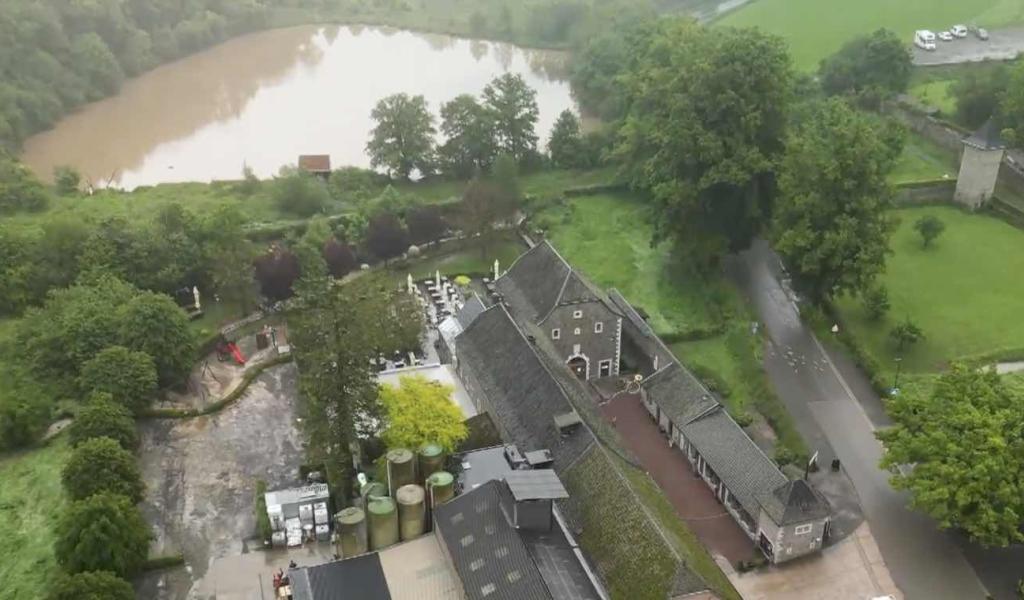 Inondations : Aubel finalise son Plan Général d’Urgence et d’Intervention