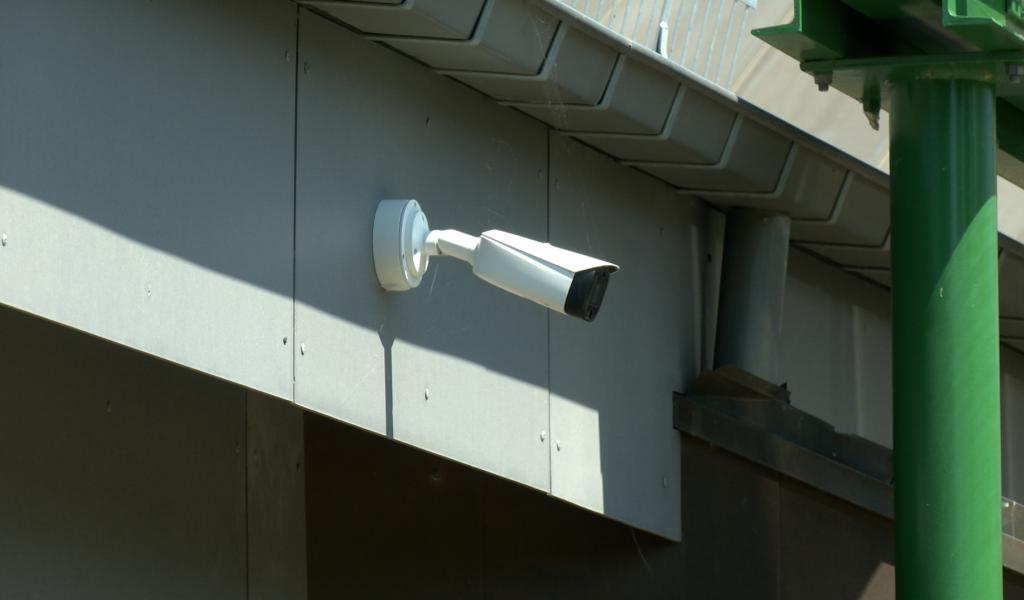Des caméras pour lutter contre le vandalisme à l’école de Sart
