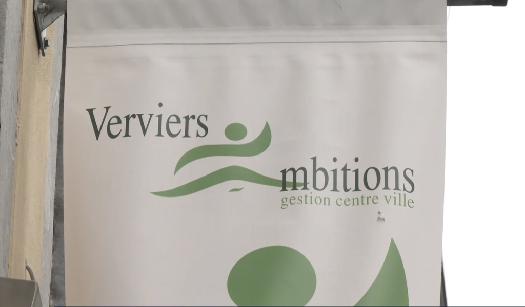 Philippe Peeters devient le nouveau président de l’asbl Verviers Ambitions