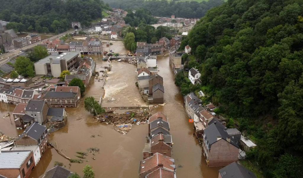 Le défi du relogement via une étude urbanistique à Pepinster