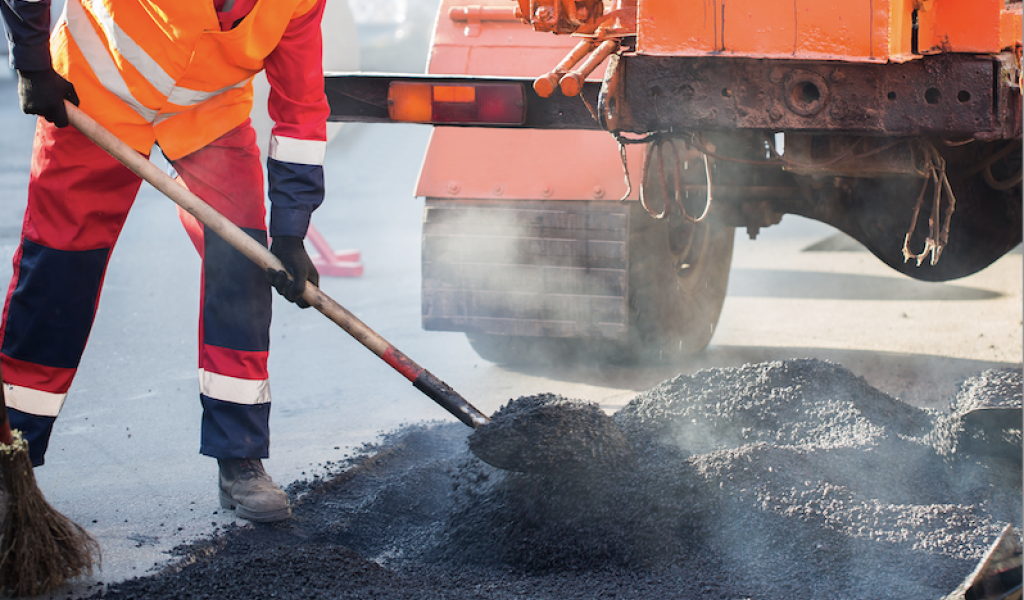 Le point sur les principaux chantiers autoroutiers dans notre arrondissement