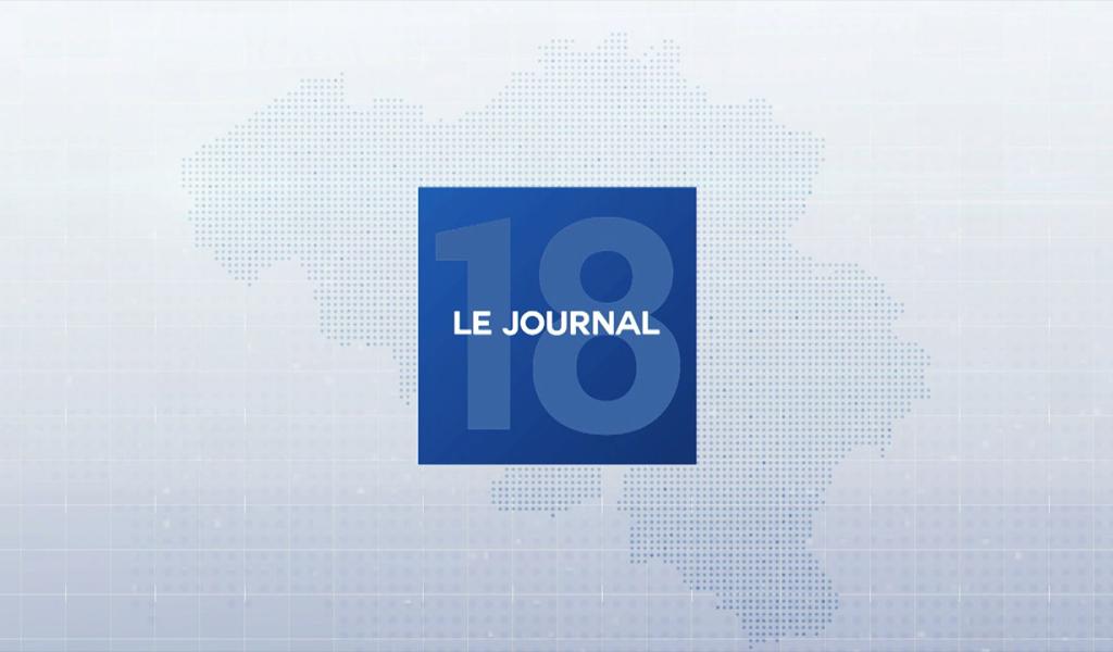 Journal Télévisé RTC Télé Liège - 28/06/2024