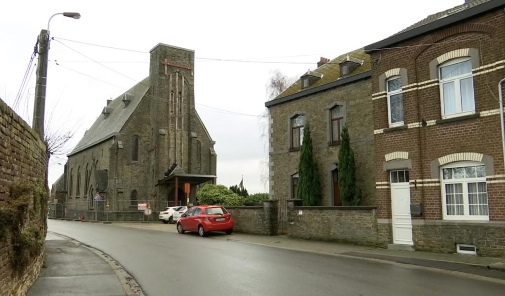 La survie de l’église de José mise à mal ?