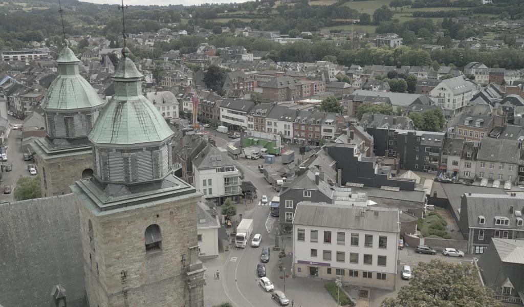 Malmedy : passage en force de l’avant-projet de Schéma de Développement communal ?