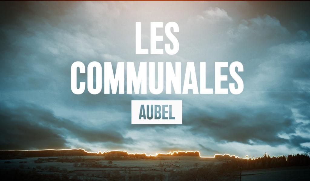 Elections communales 2024 - Débat pré-électoral Aubel