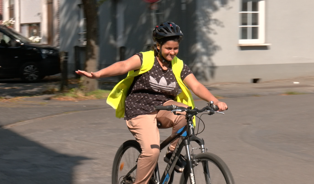 Verviers : le vélo au coeur de la semaine de la mobilité