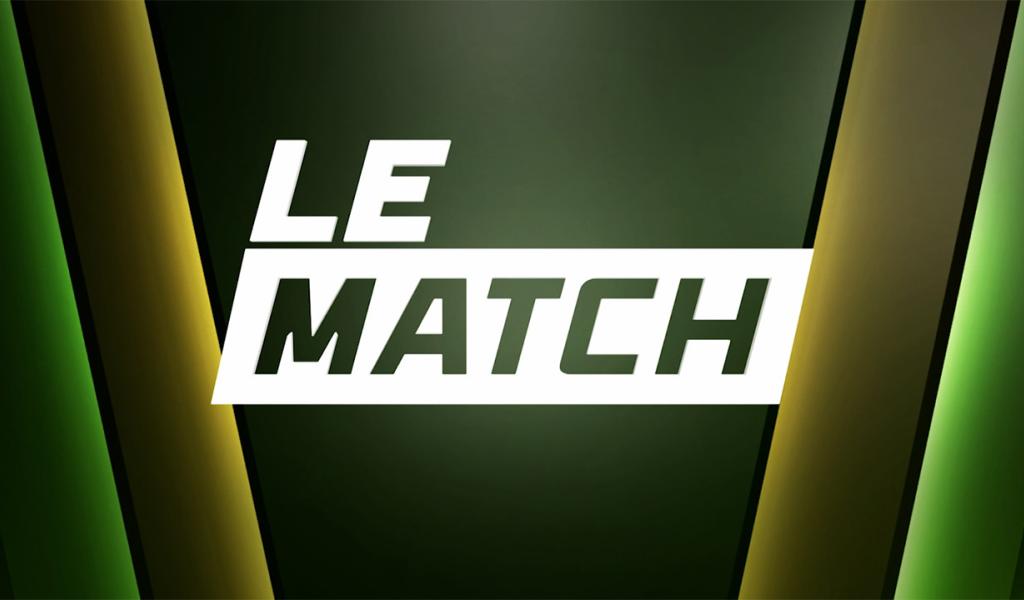 Le Match : P2B, R. Herve F.C. - R. Battice F.C.