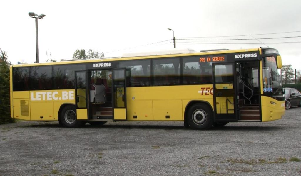 Bientôt des arrêts sur Jalhay pour le bus Express Verviers-Malmedy ?