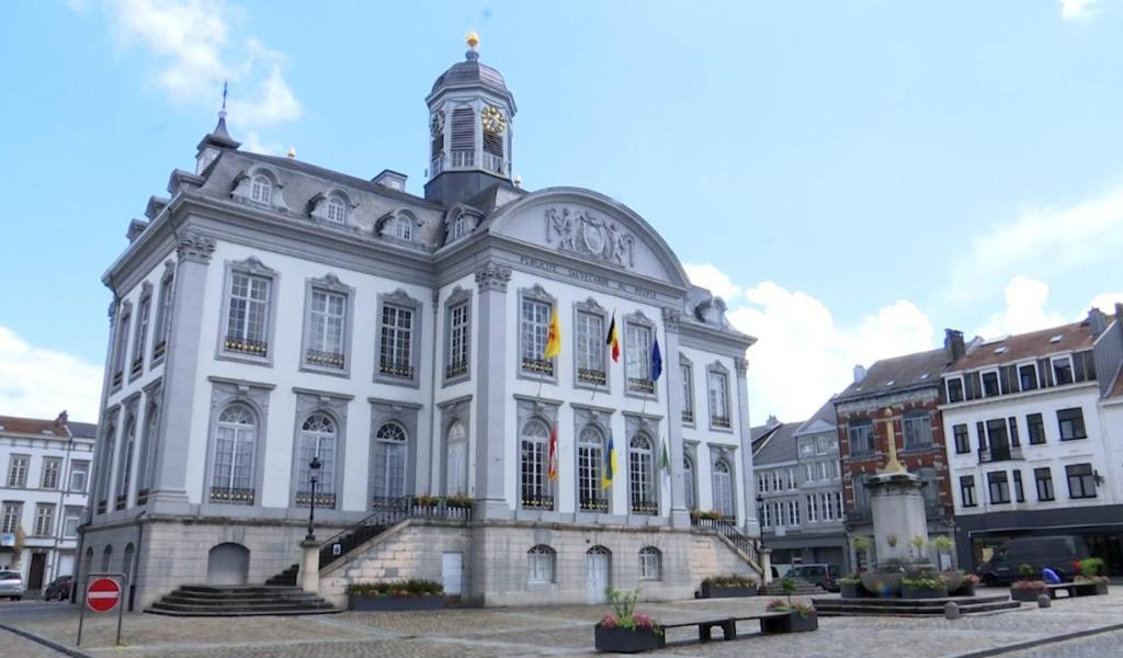 La composition du futur collège communal de Verviers est connue!