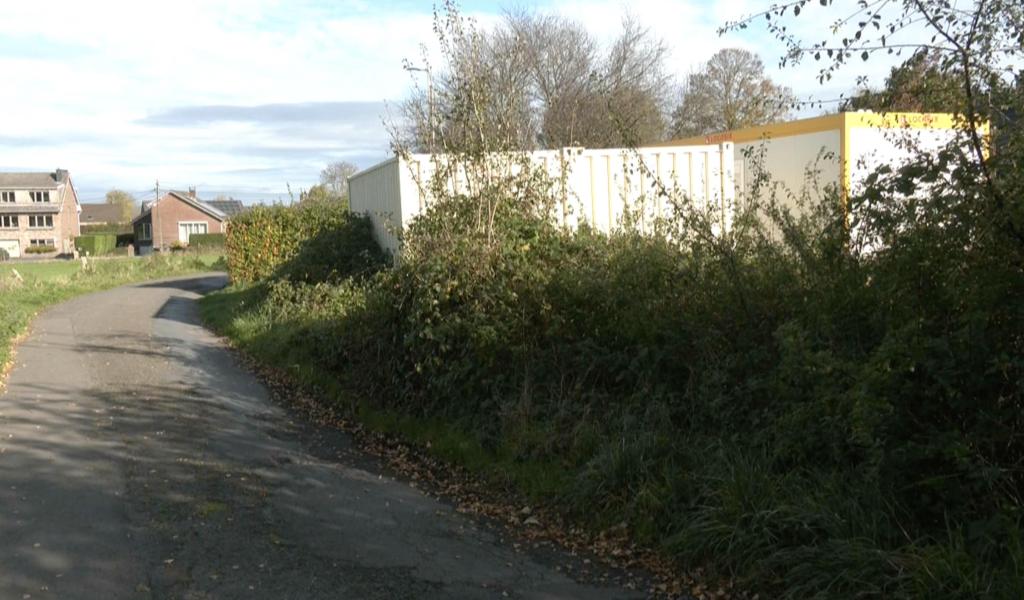 Verviers approuve la création d'une voirie dans le futur lotissement rue des Fosses