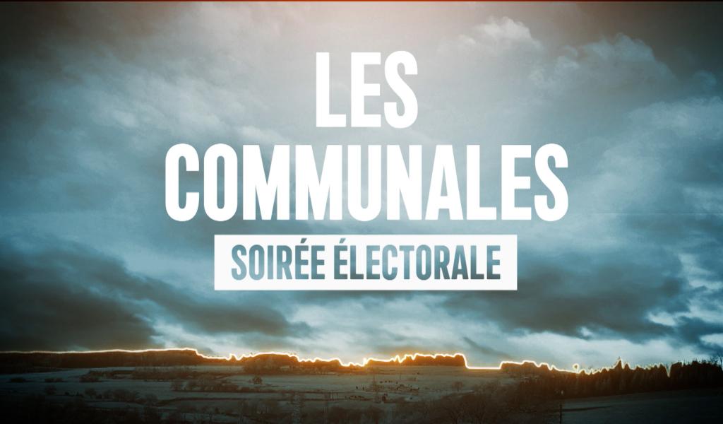 Elections communales 2024 : la soirée électorale