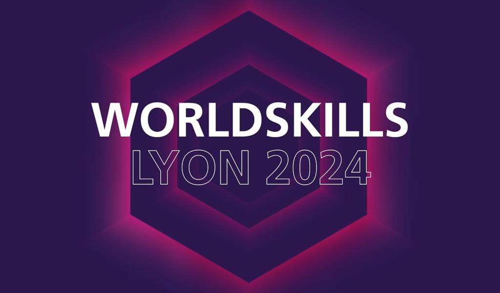 WorldSkills Lyon 2024 : le mag