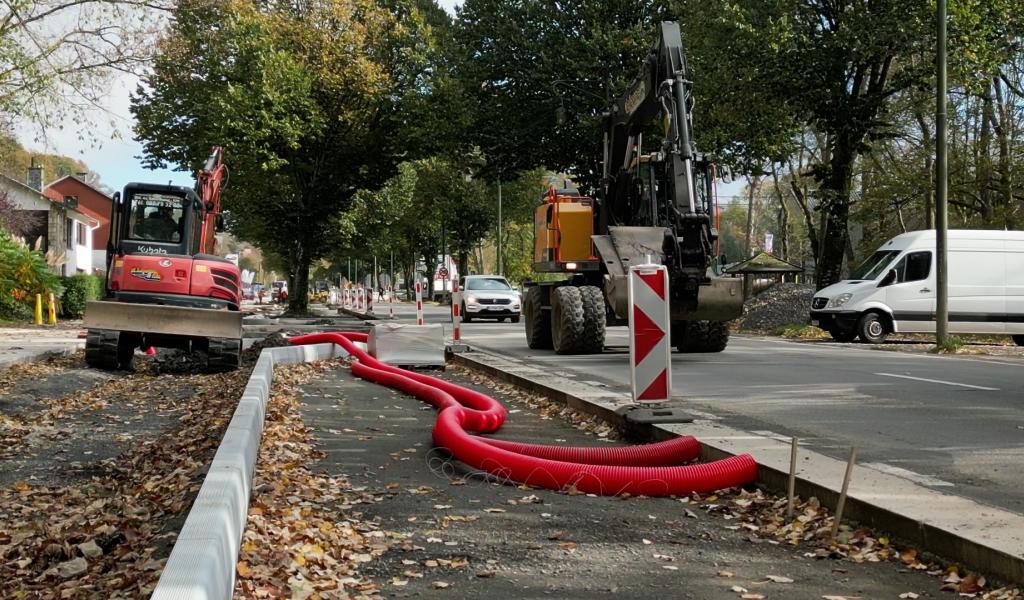 Le défi? Multiplier par 5 l'usage du vélo d'ici 2030