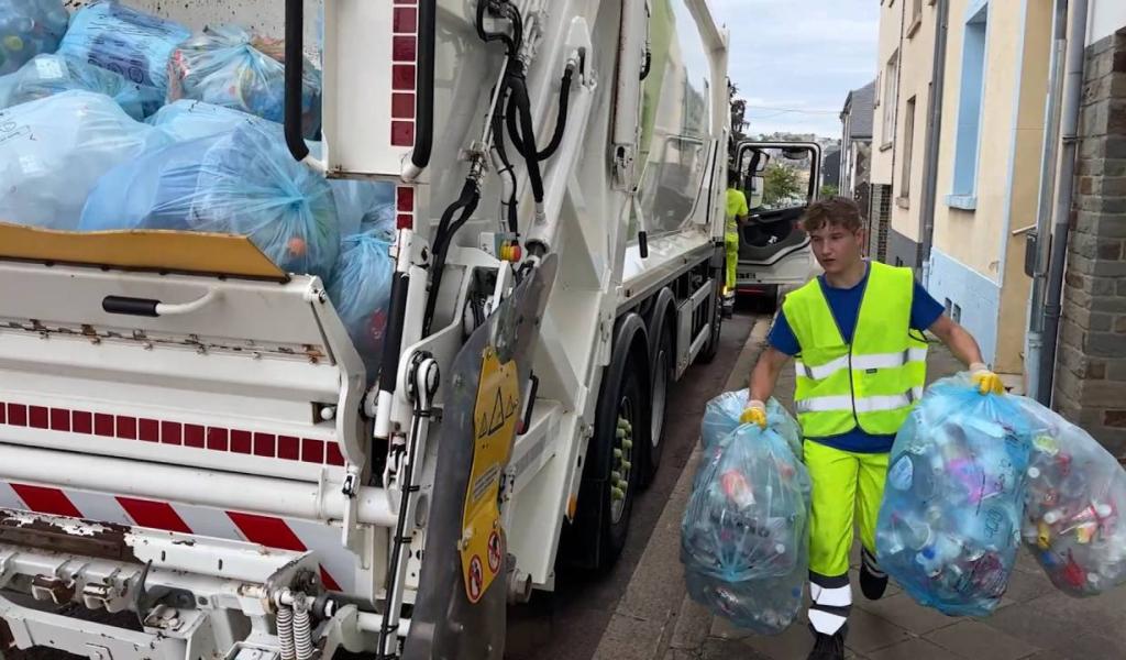 Stoumont : la taxe sur les déchets n'avait plus évolué depuis 2013...