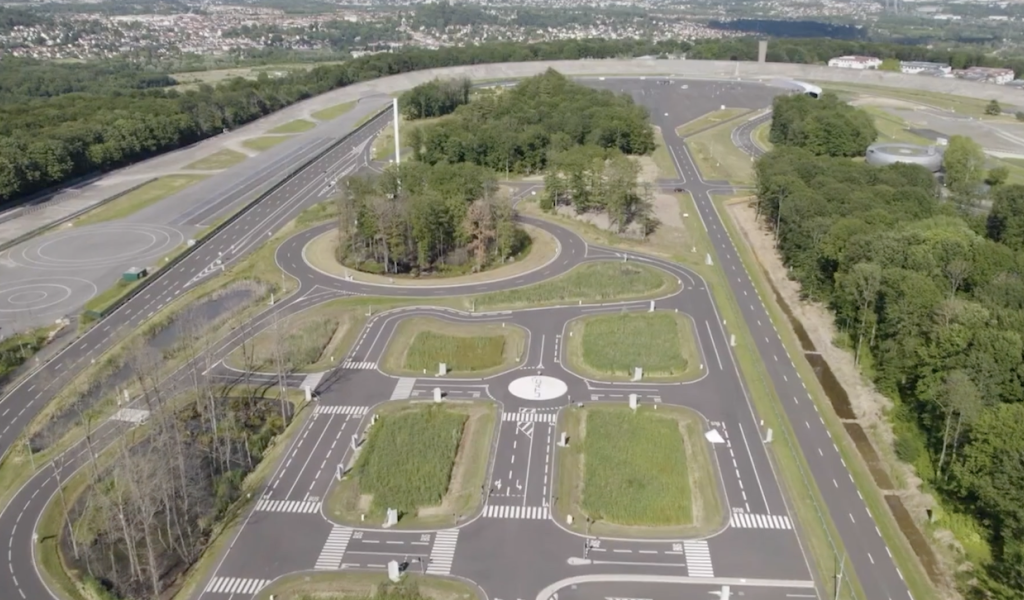 Le mythique autodrome de Linas-Montlhéry a fêté ses 100 ans