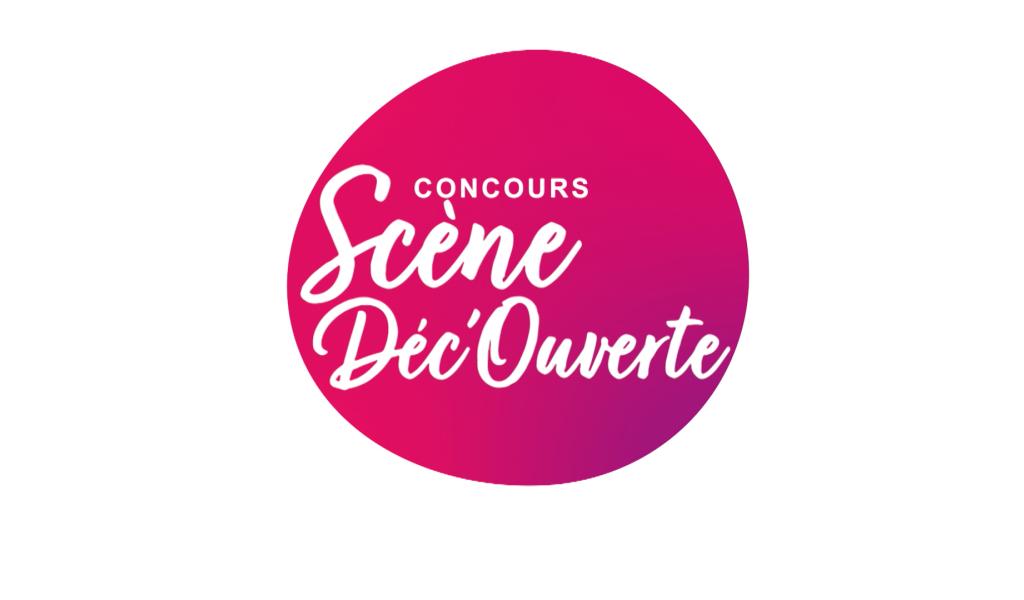 Scène déc'Ouverte