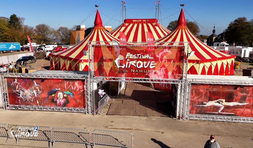 Festival du cirque