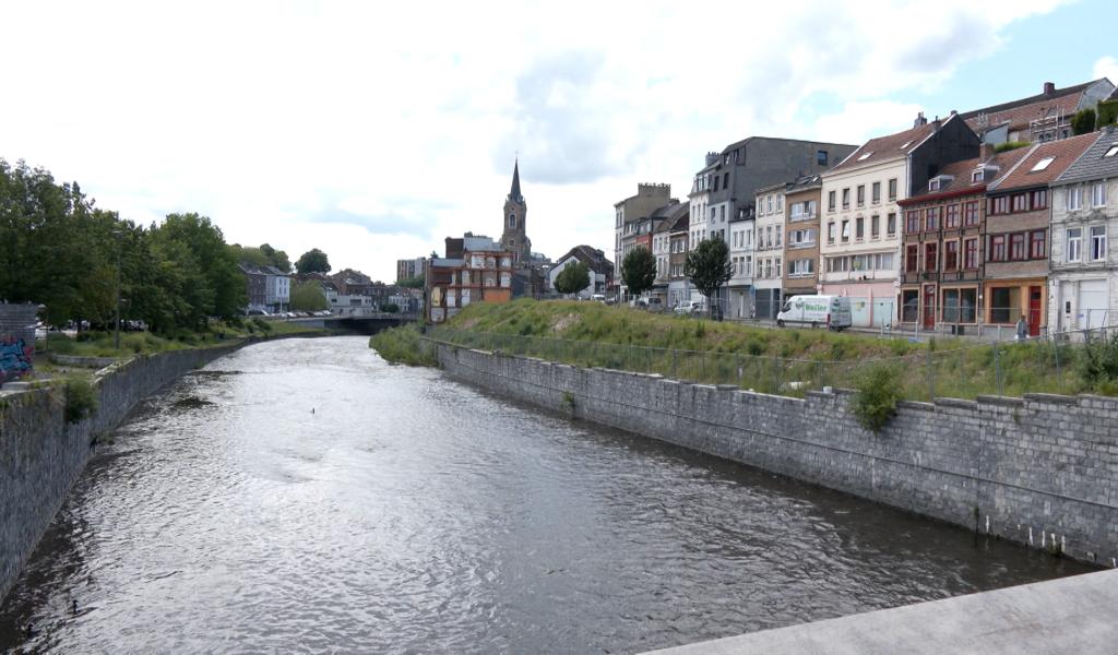 Bientôt l'épilogue de la saga City Mall à Verviers ?