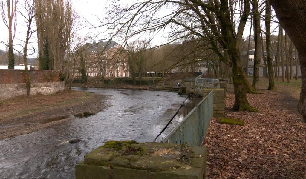 Coup de pédale décisif pour la Vesdrienne: le parcours validé à Verviers