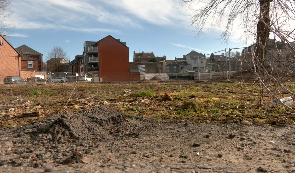 Ensival: la reconstruction de l'école débutera le 14 avril