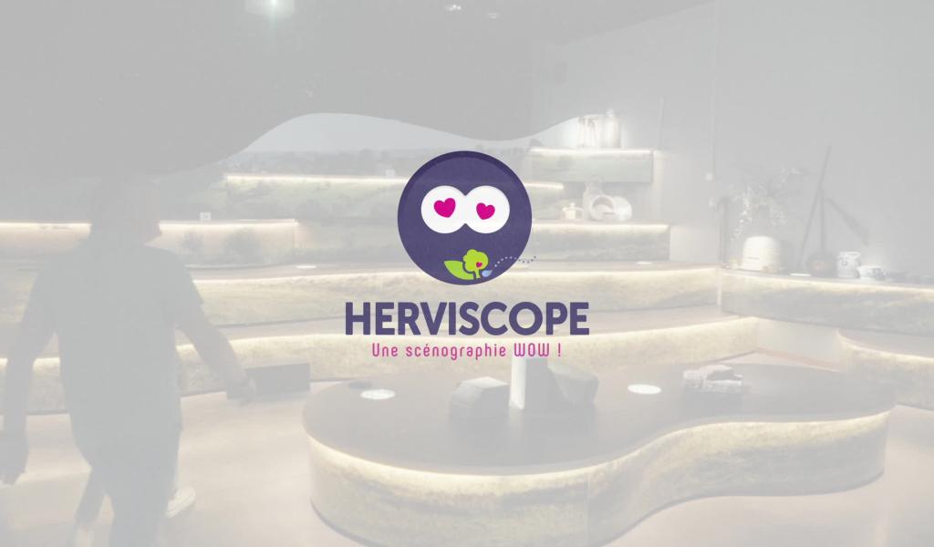 Herviscope : Une nouvelle expérience immersive au Pays de Herve
