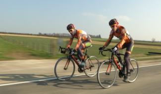 Cyclisme, Marvin Tasset et Martin Palm nouveaux fers de lance chez Color Code - Arden Beef