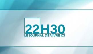 Le 22h30 (22 décembre 2023)