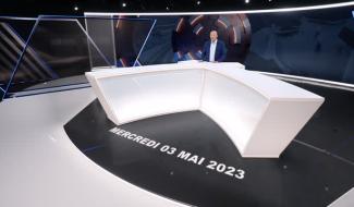 Les Infos (3 mai 2023)