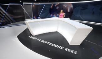 Les Infos (4 septembre 2023)