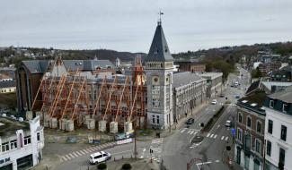 3 ans de prison pour un incendie criminel à Welkenraedt