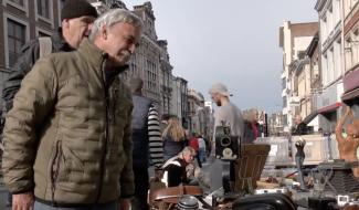 Encore 300 emplacements disponibles pour la brocante du Lundi de Pâques