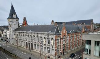 18 mois de prison ferme pour vols de câbles de la SNCB